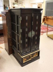 BUTSUDAN (BUDDHIST ALTAR) CABI