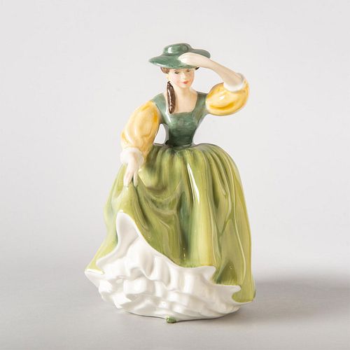 BUTTERCUP HN2309 - ROYAL DOULTON