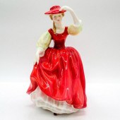 BUTTERCUP HN2399 - ROYAL DOULT
