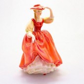 BUTTERCUP HN2399 - ROYAL DOULT