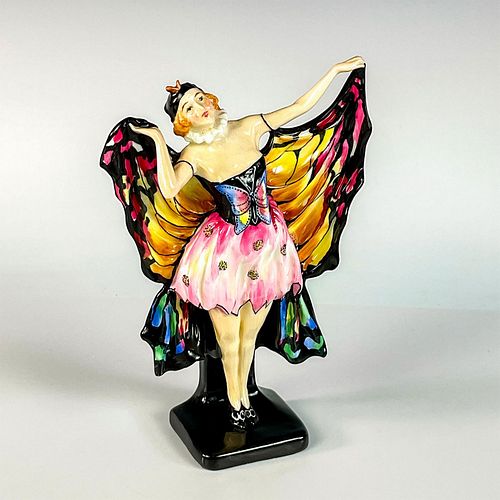 BUTTERFLY HN719 - ROYAL DOULTON