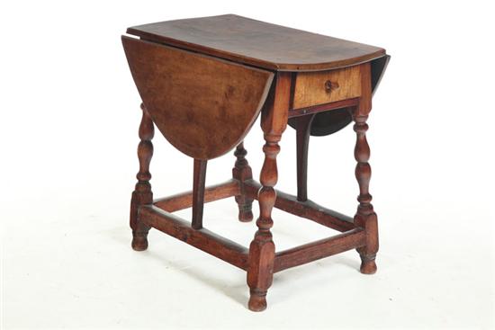 ***''BUTTERFLY'' TABLE.  New