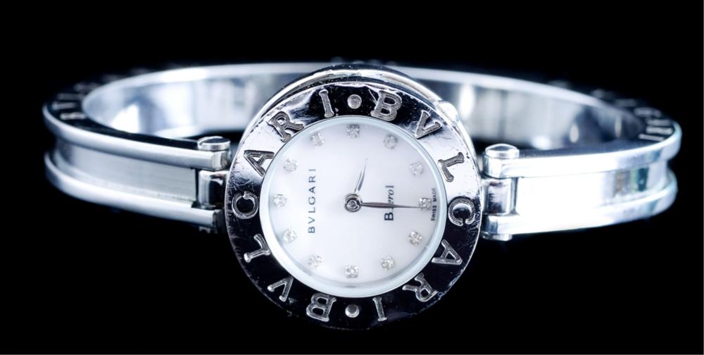 BVLGARI BULGARI B ZERO 1