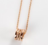 BVLGARI B.ZERO 01 NECKLACE Bul