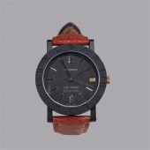 Bvlgari carbongold watch; limi