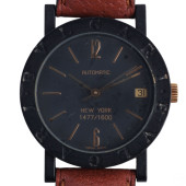 BVLGARI INTERNATIONAL EDITION