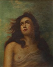 B.W. KILLIAN, WOMAN IN THOUGHT