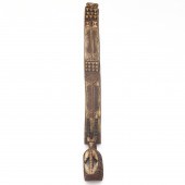 BWA PEOPLES, TALL PLANK MASK B