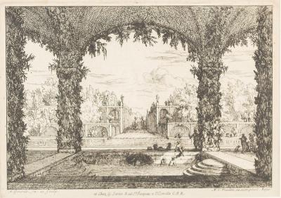 By and after Abraham Genoels