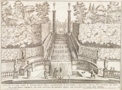 By and after Giovanni Battista