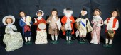 BYERS CHOICE HISTORICAL AND CO