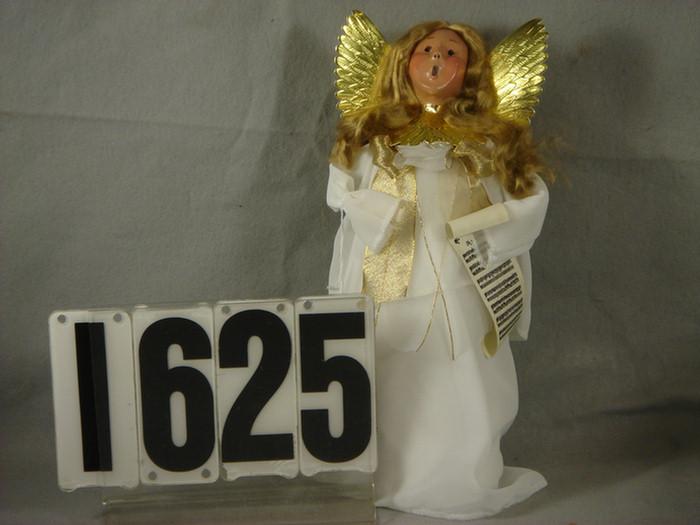Byers Choice Ltd, Angel tree