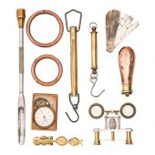 Bygones. A Victorian three bla