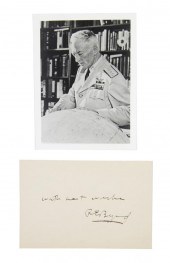 BYRD RICHARD E. Signature (''R