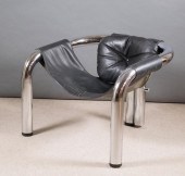 BYRON BOTKER "PALO ALTO" ARMCH
