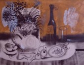 Byron Browne American, 1907-19