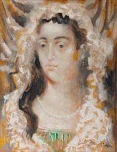 BYRON BROWNE, (AMERICAN, 1907-