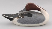 BYRON BRUFEE PINTAIL DRAKE DEC