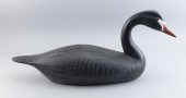 BYRON E. BRUFFEE BLACK SWAN MI