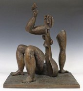 BYRON GALVEZ (D.2009) MODERNIS
