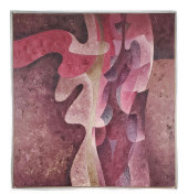 BYRON GALVEZ (MEXICAN, 1941-20
