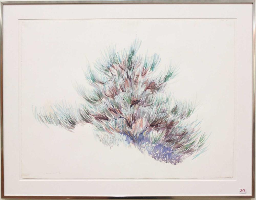 BYRON GARDNER ART WORKSBYRON