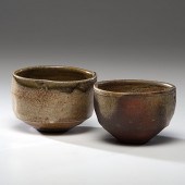 Byron Temple (1933-2002; USA)
