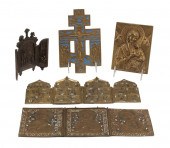 BYZANTINE-STYLE ECCLESIASTICAL