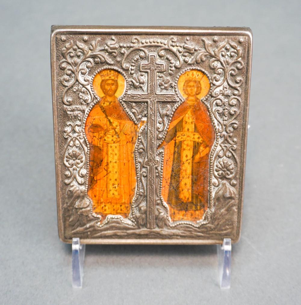 BYZANTINE STYLE ORTHODOX POSSIBLY