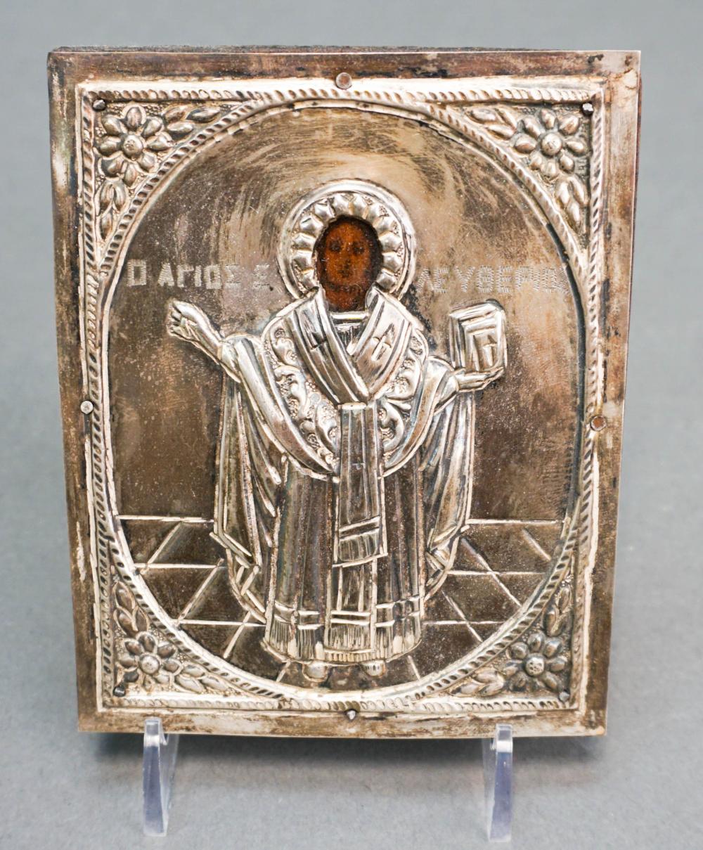 BYZANTINE STYLE ORTHODOX