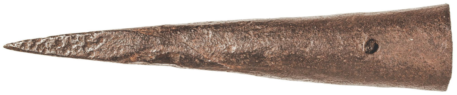 C. 1500-1600 LATE MEDIEVAL PERIOD