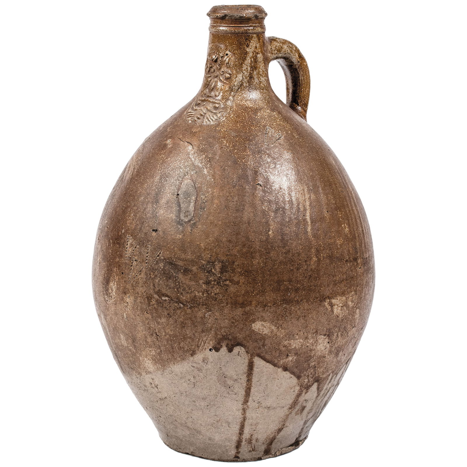 C. 1650 17TH CENTURY, GERMAN