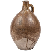 C. 1650 17TH CENTURY, GERMAN B