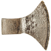 C. 1650 17TH CENTURY HAND-WROU