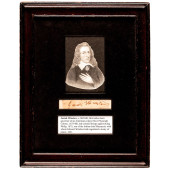 C 1650 JOSIAH WINSLOW FIRST NA