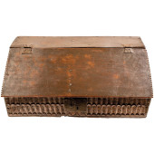 C. 1700 IDENTIFIED, EARLY AMER