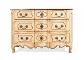 C. 1740 FRENCH LOUIS XV PAINTE