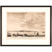 C 1761, CITY OF BOSTON DRAWN O