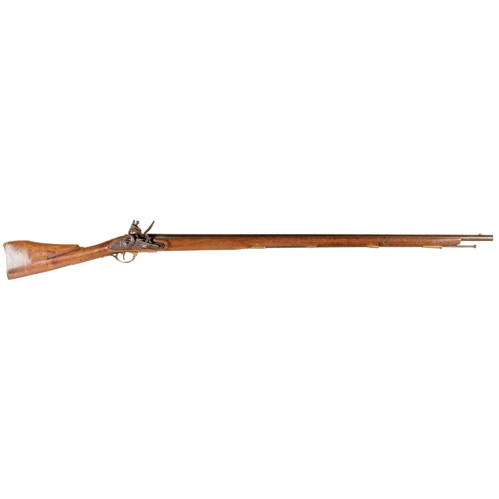 C. 1770-1780 REVOLUTIONARY WAR