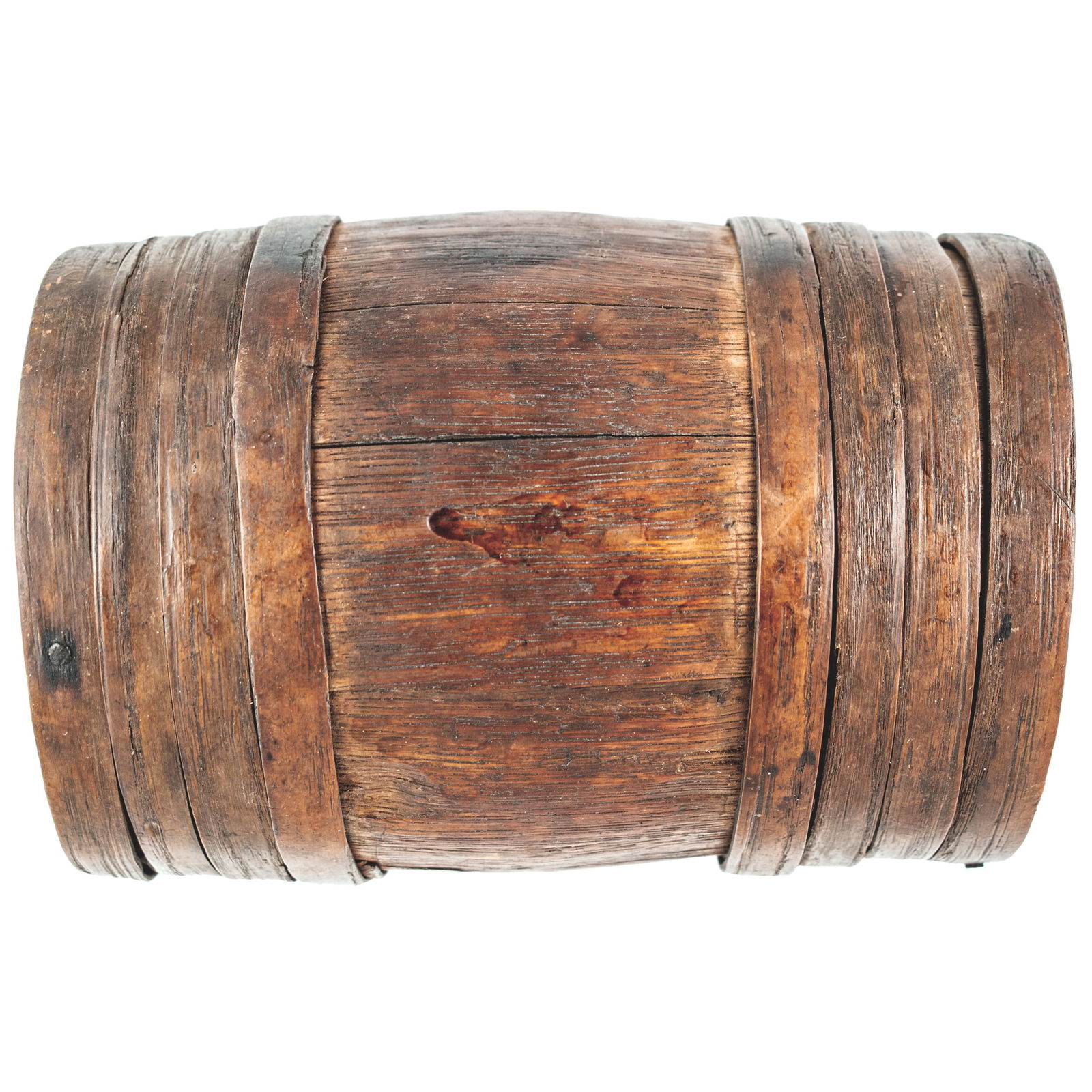 C. 1770-1780S AMERICAN