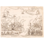 C 1774, LIBERTY TRIUMPHANT: OR