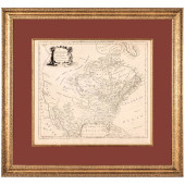 C 1776 NORTH AMERICA AGREEABLE