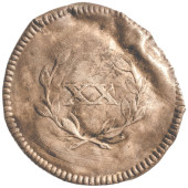 C. 1776 REVOLUTIONARY WAR PERI