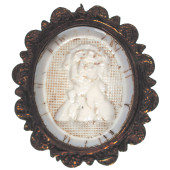 C 1780-1800 CHOICE GEORGE WASH