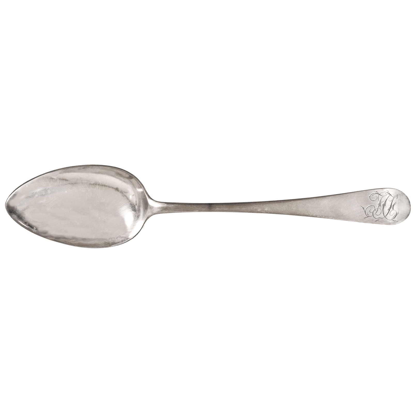 C. 1780, COLONIAL ERA LARGE
