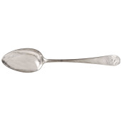 C. 1780, COLONIAL ERA LARGE SI