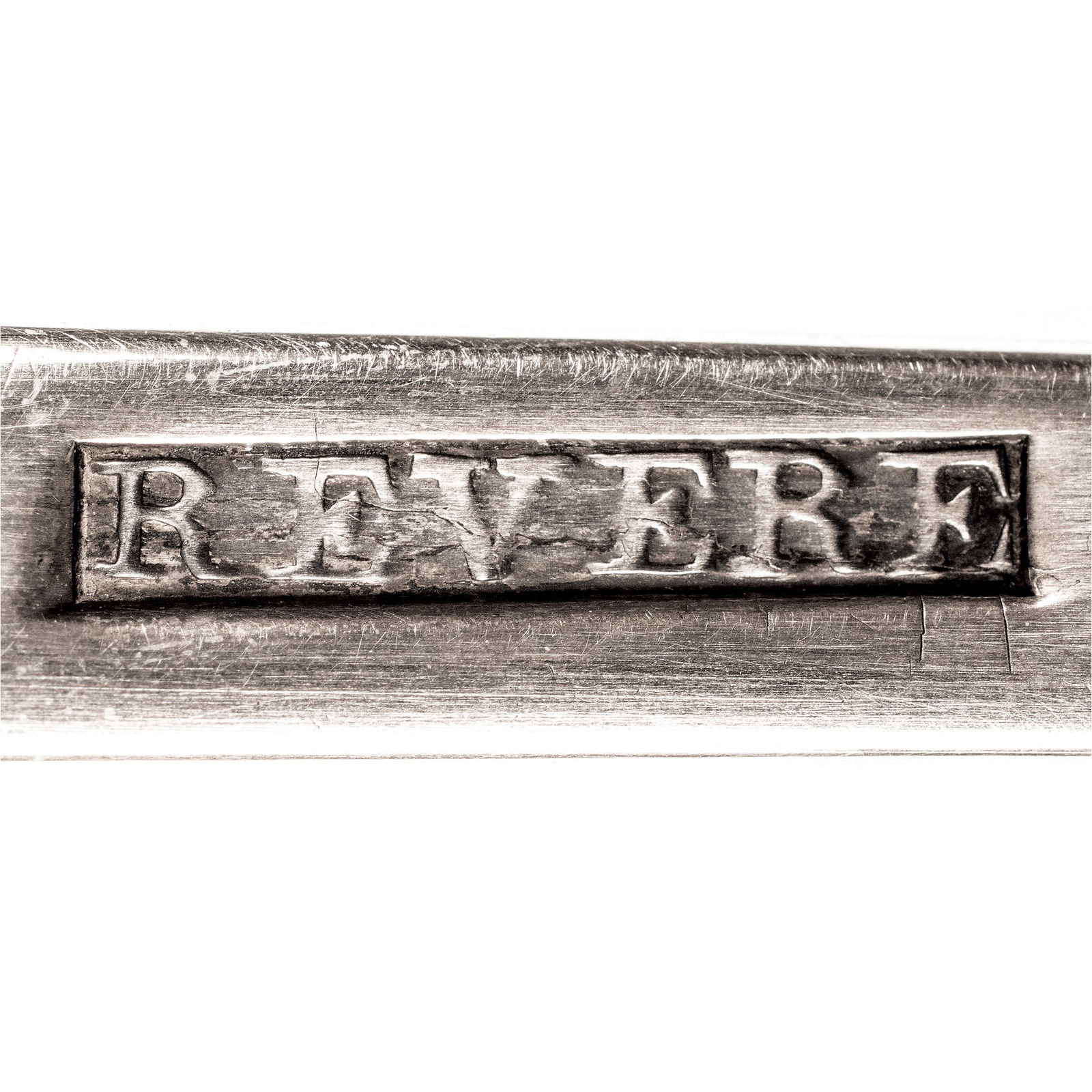 C 1780 PAUL REVERE, JR AUTHENTIC