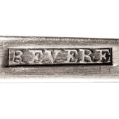 C 1780 PAUL REVERE, JR AUTHENT