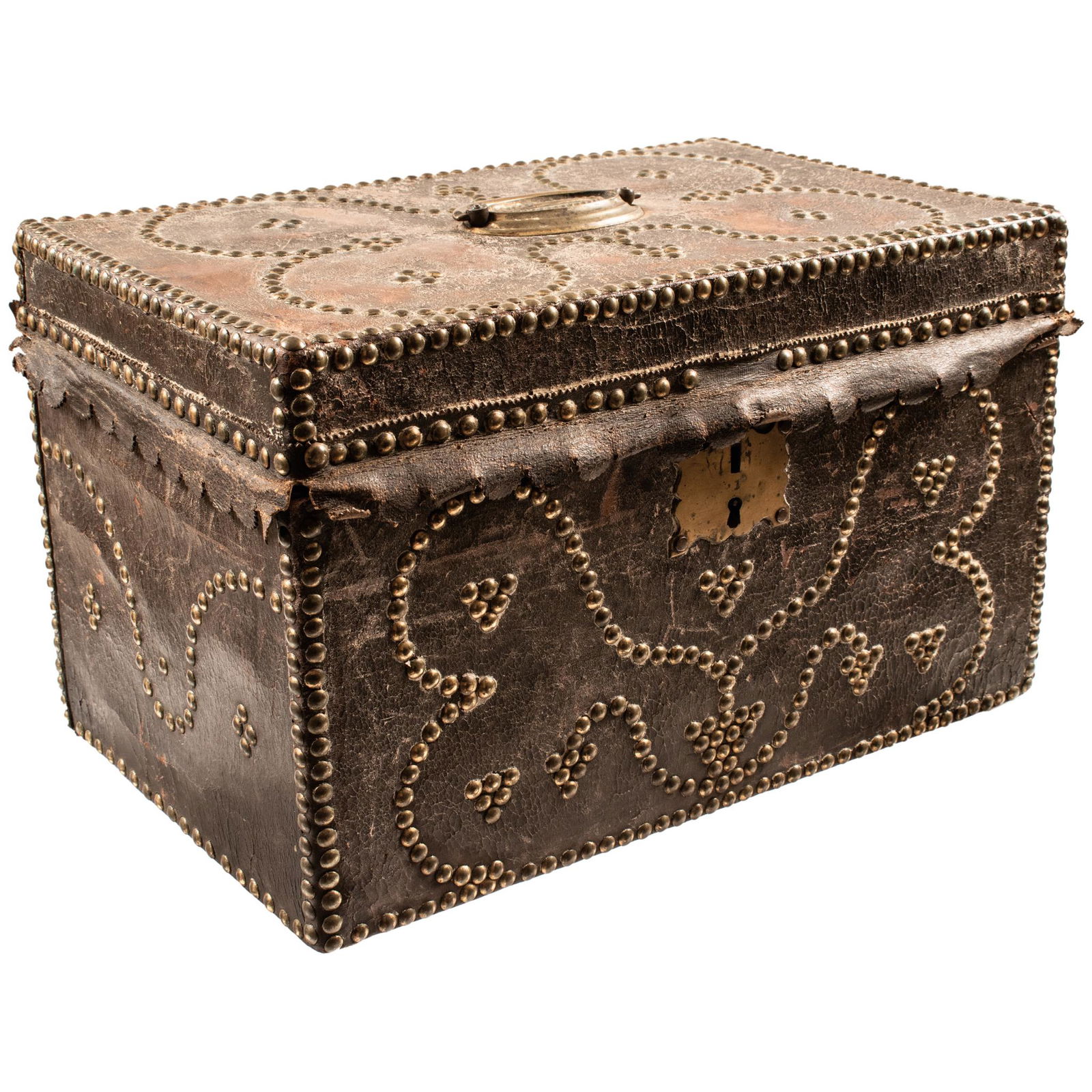 C. 1780 TO EARLY 1800S, EARLY