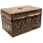 C. 1780 TO EARLY 1800S, EARLY